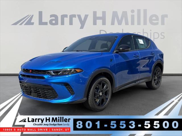 2025 Dodge Hornet HORNET GT AWD