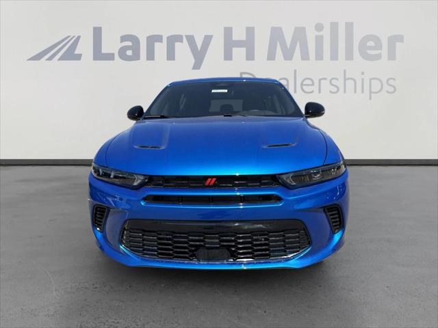 2025 Dodge Hornet HORNET GT AWD