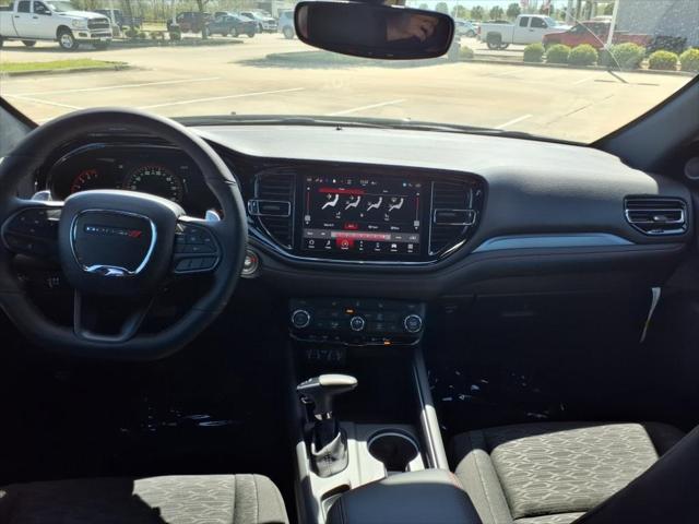 2025 Dodge Durango DURANGO GT RWD