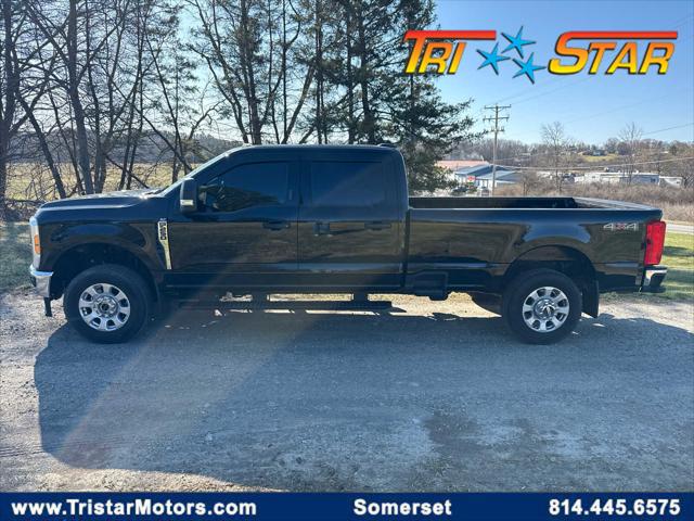 2023 Ford F-250 XL