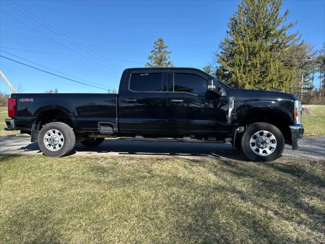 2023 Ford F-250 XL