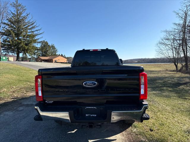 2023 Ford F-250 XL