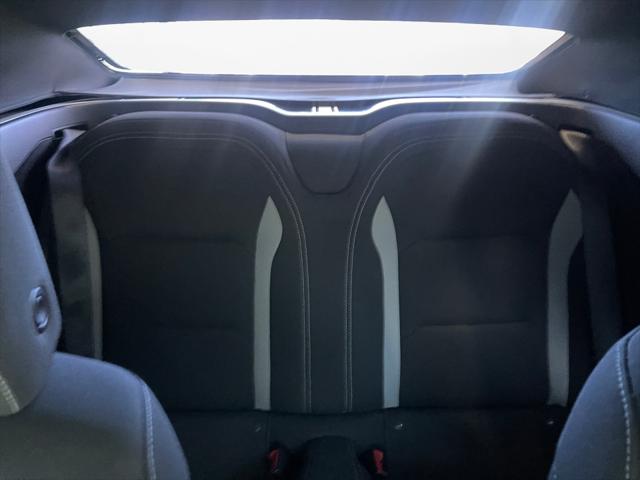 2019 Chevrolet Camaro 1LT
