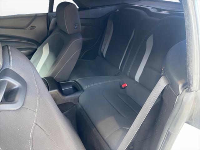 2019 Chevrolet Camaro 1LT