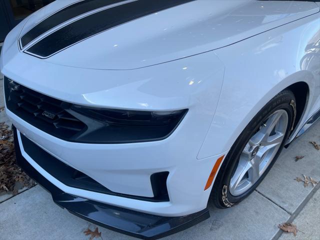 2019 Chevrolet Camaro 1LT