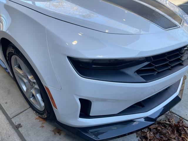 2019 Chevrolet Camaro 1LT