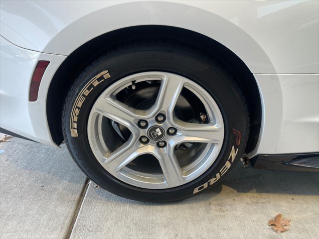 2019 Chevrolet Camaro 1LT
