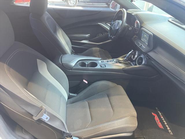 2019 Chevrolet Camaro 1LT