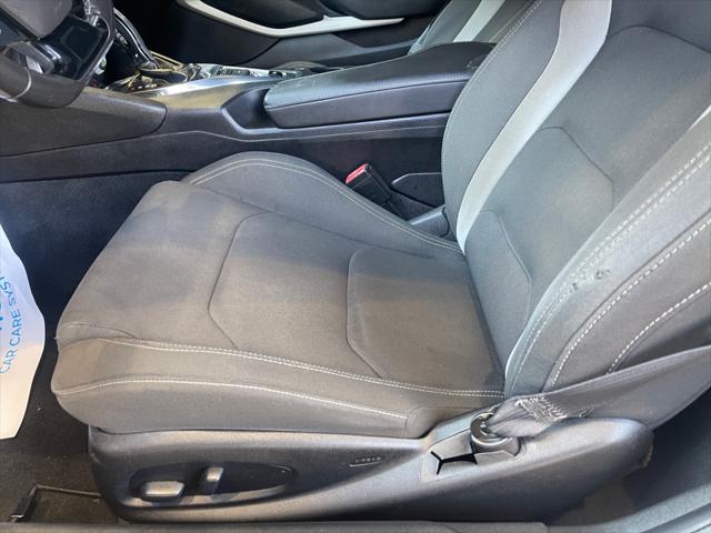 2019 Chevrolet Camaro 1LT