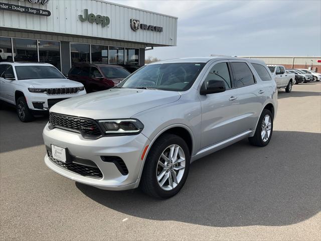 2023 Dodge Durango GT AWD