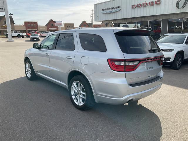 2023 Dodge Durango GT AWD