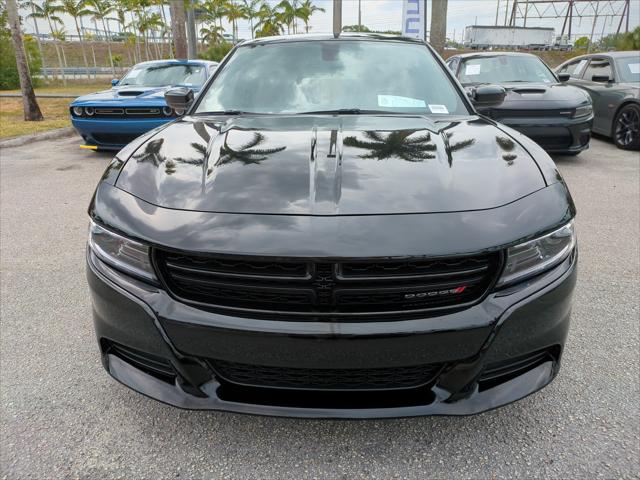2023 Dodge Charger SXT AWD
