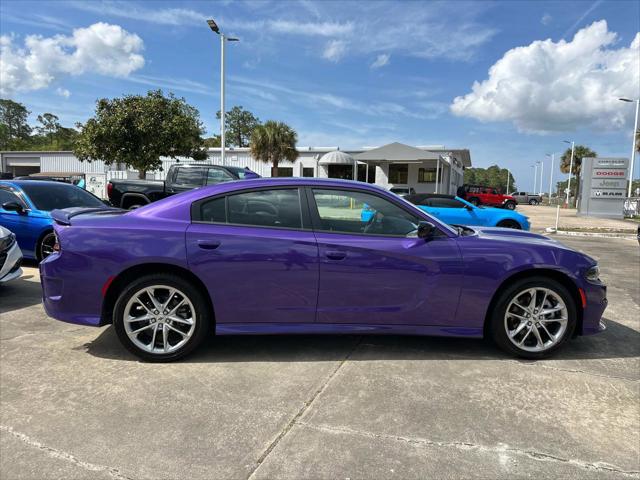 2023 Dodge Charger GT AWD