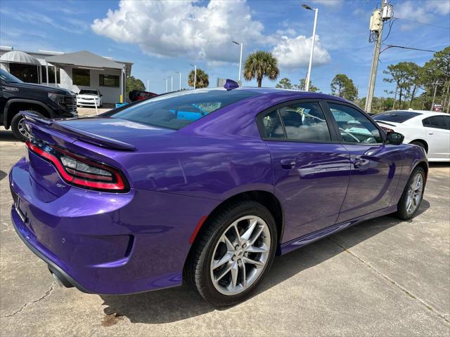 2023 Dodge Charger GT AWD