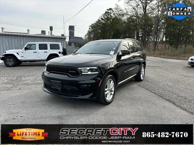 2023 Dodge Durango GT Premium AWD