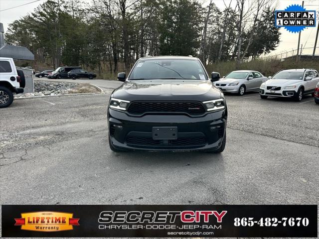 2023 Dodge Durango GT Premium AWD