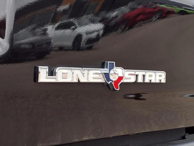 2022 RAM 1500 Lone Star Quad Cab 4x2 64 Box