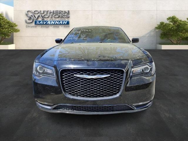2018 Chrysler 300 300S AWD