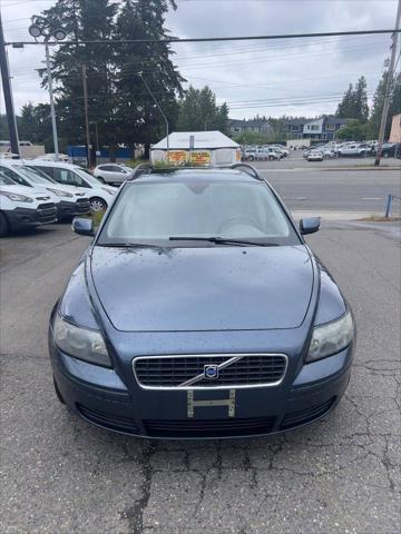 2005 Volvo V50 V50 for sale in Lynnwood, WA