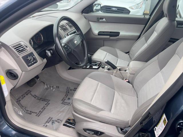 2005 Volvo V50 V50