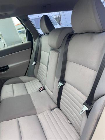 2005 Volvo V50 V50