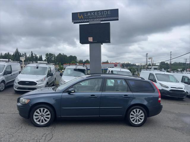 2005 Volvo V50 V50