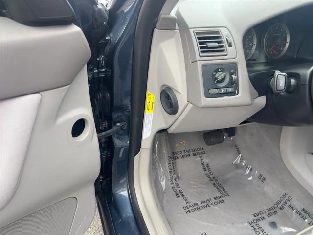 2005 Volvo V50 V50