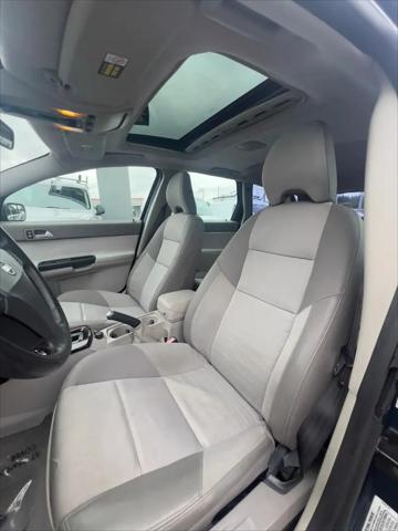 2005 Volvo V50 V50