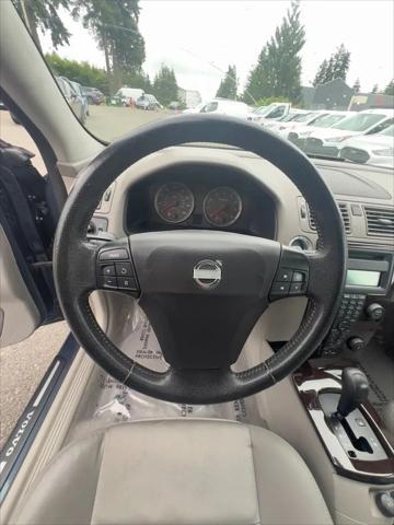 2005 Volvo V50 V50