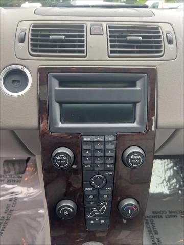 2005 Volvo V50 V50