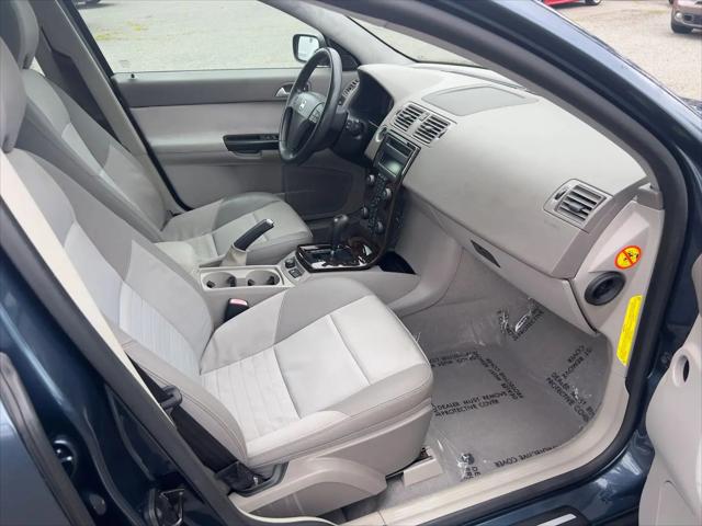 2005 Volvo V50 V50