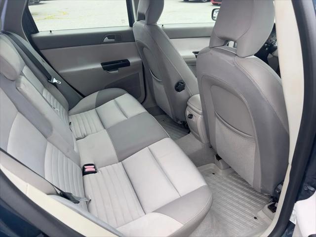 2005 Volvo V50 V50