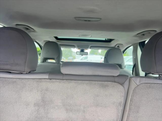 2005 Volvo V50 V50
