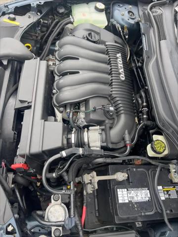 2005 Volvo V50 V50