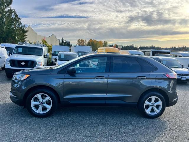 2020 Ford Edge SE