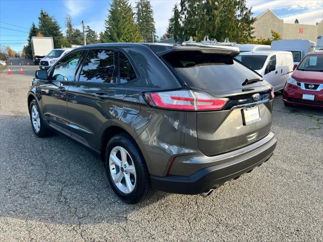 2020 Ford Edge SE
