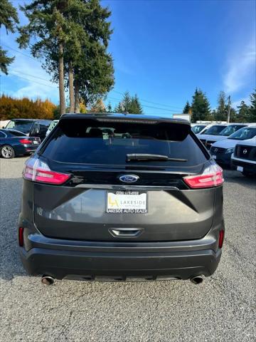 2020 Ford Edge SE
