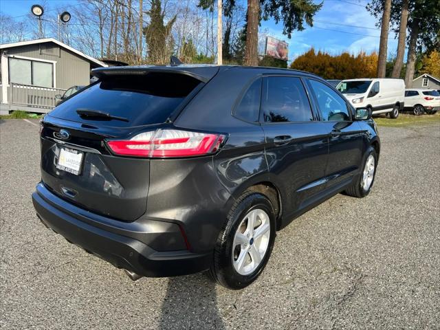 2020 Ford Edge SE
