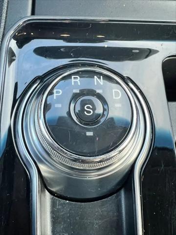 2020 Ford Edge SE