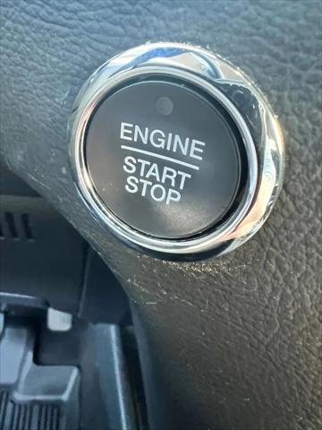 2020 Ford Edge SE