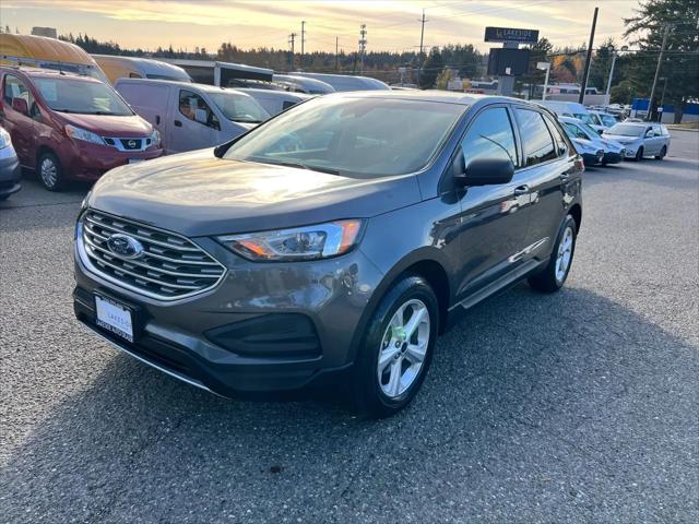 2020 Ford Edge SE for sale in Lynnwood, WA
