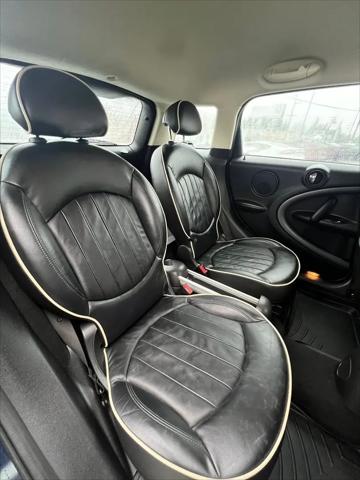 2011 MINI Cooper Countryman Cooper S