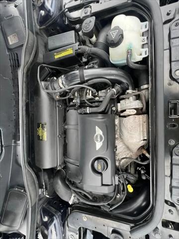 2011 MINI Cooper Countryman Cooper S