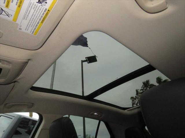 2021 Buick Envision FWD Essence