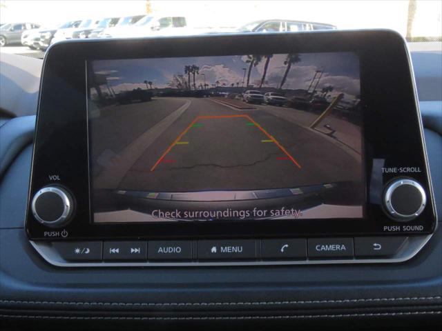 2023 Nissan Rogue SV Intelligent AWD 2023 Nissan Rogue SV Intelligent AWD