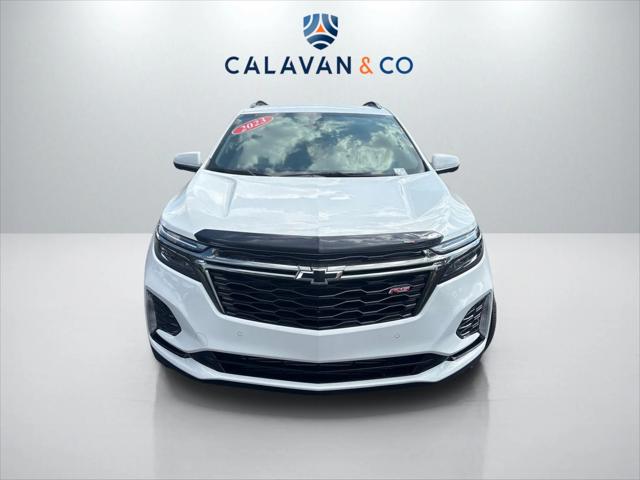 2023 Chevrolet Equinox FWD RS