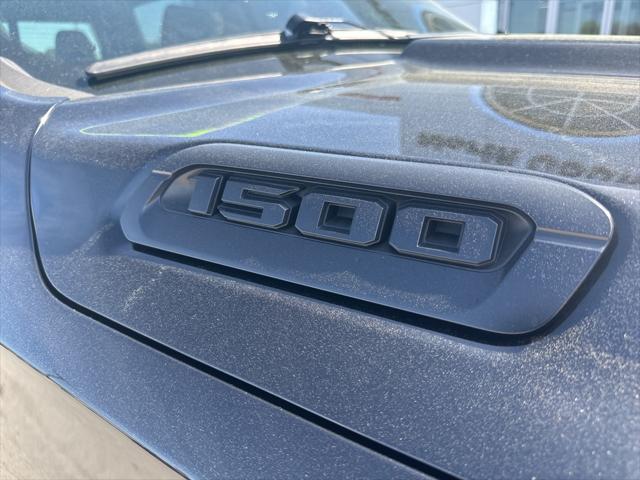 2019 RAM 1500 Big Horn/Lone Star Crew Cab 4x4 57 Box