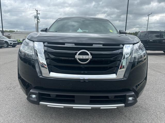 2023 Nissan Pathfinder Platinum 4WD