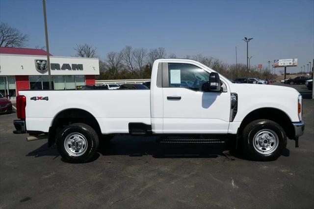 2024 Ford F-250 XL