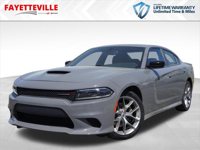 2023 Dodge Charger GT